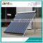 Top Grade Ce Hot Super Metal Heat Pipe Solar Collector