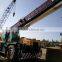 25t KR25H-III Used rough terrain crane KATO used crane for sale