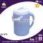 2.5L HOT SELLING COOLER WATER JUG WITH HANDLE