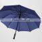 2015 alloy wind prevented custom print automatic advertising umbrella