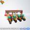 Farm machine 4 row corn planter with disc opener assymbly                        
                                                                                Supplier's Choice