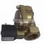 atlas copco air screw compressor spare parts 12v solenoid valve 24v