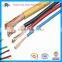 Low Voltage Copper Conductor single core different types of electrical cables                        
                                                                                Supplier's Choice