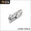 2014 New Product Antique Style Handle Door Lock with Zinc Alloy Plate