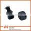 Flat 3M Adhesive Mount and J-Hook Buckle with 3M Sticker for GoPro Hero 4/3+/3