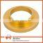 37mm CNC Aluminum Alloy UV Lens Filter Ring Adapter For GoPro Hero 3/3+