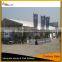 15m width party tents for sale white for carniva