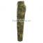 A-TACS FG men camouflage military style cargo work pants