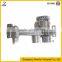 parts for PC1100-1 excavator oil pump
