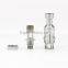 Altus V2 Tank with Top filling: Razor Tank coming. No need change the coil head. Save lots of money and easy to DIY.