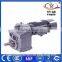 Parallel Shaft Mounted Gear Motor
