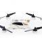 RC Drone XK X100 With 2.4GHz 6 Channel 6 Axis Gyro Quadcopter Support FUTABA S - FHSS RTF Helicopter Remote Control RC Dron Toy