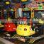 New 42" full-motion high quality simulator arcade games car racing