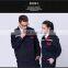 Long-sleeved Clothes Suit Tooling Wear Labor Insurance Clothing Overalls