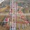 cheap new design amusement park games roller coaster for sale