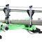 22" Adjustable angle miter saw