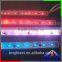 LED Rigid Strips for linear lighting 96Pcs/m 2835 smd rigid bar for counter made in China