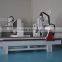 FC-C48 Wood CNC Router Machine for Wood Processing Center