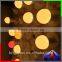 WIFI rgb led bulb controlled by smart phone,ipad;led lighting production wifi led bulb lights                        
                                                Quality Choice