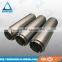 Tungsten industrial pots,tungsten crystal,high temperature vacuum furnace tungsten/molybdenume fabricated parts large container