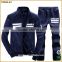 Custom made professional men's track suit /team track suit
