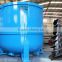 China egg tray machine production line hydrapulper equipment