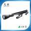 3W rechargeable waterproof XPE-3W emergence torch light LED flashlight