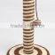 Cat Sisal Toy