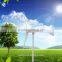 1000w 48/96v wind generator for wind solar hybrid system