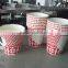 Forming machine with high quality for paper cups with handle