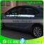 high quality finegreen brand el car sticker,outside electroluminesent panel car sticker