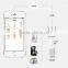 remote control socket wireless home audio system socket usb rechargeable music player