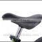 Hot new products carbon fiber pit solar no pedal folding e balance bike for 2016