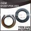 Low price! 91207-P0X-003 Automatic Transmission Drive Axle Oil Seal Metal