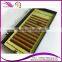2015 beautiful colors best wholesale eyebrow extension