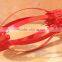 API Standard Single Bow Spring Centralizer for Casing