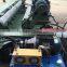 4feet CNC Spindleless Core Veneer Peeling Lathe/cnc spindless veneer peeling machine