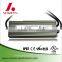 IP67 Aluminium Case Waterproof Dimmable LED Electronic Driver
