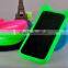 High Quality BPA Free Silicone Phone Cover Frame