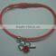 Wholesale chunky silicone chain necklace