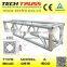 BD40-Q Bolt Truss Popular Portable Aluminum Bolt Truss for Outdoor Music Performances.