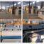 Hard Cotton And Non-Glue Cotton Production Line,hard thermal bonding machine