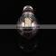 Plastic e14 e26 e27 wifi led bulb made in China