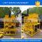2016 New designed WT2-10 auto clay brick making machine in pakistan