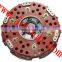 jinan haohai good quality heavy duty truck auto spare parts clutch WG9619160001