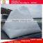 Middle size water park inflatable clilmbing wall for adult