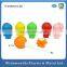 plastic office stationery injection mould maker from Wishmoulds China manufacturer