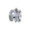 Manual valve Application titanum Stellite hastelloy Spring -loading