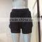 new product black short pant for woman hot 18 girls japanese girl sexy board shorts mesh layered short