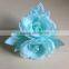 Fashion Handmade Fabric Flower Brooch Corsage